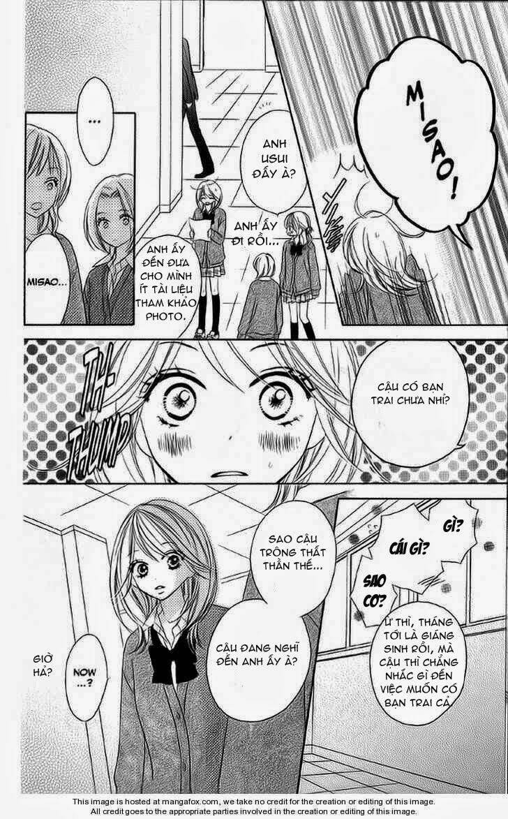 yêu quái cánh đen chapter 9 7