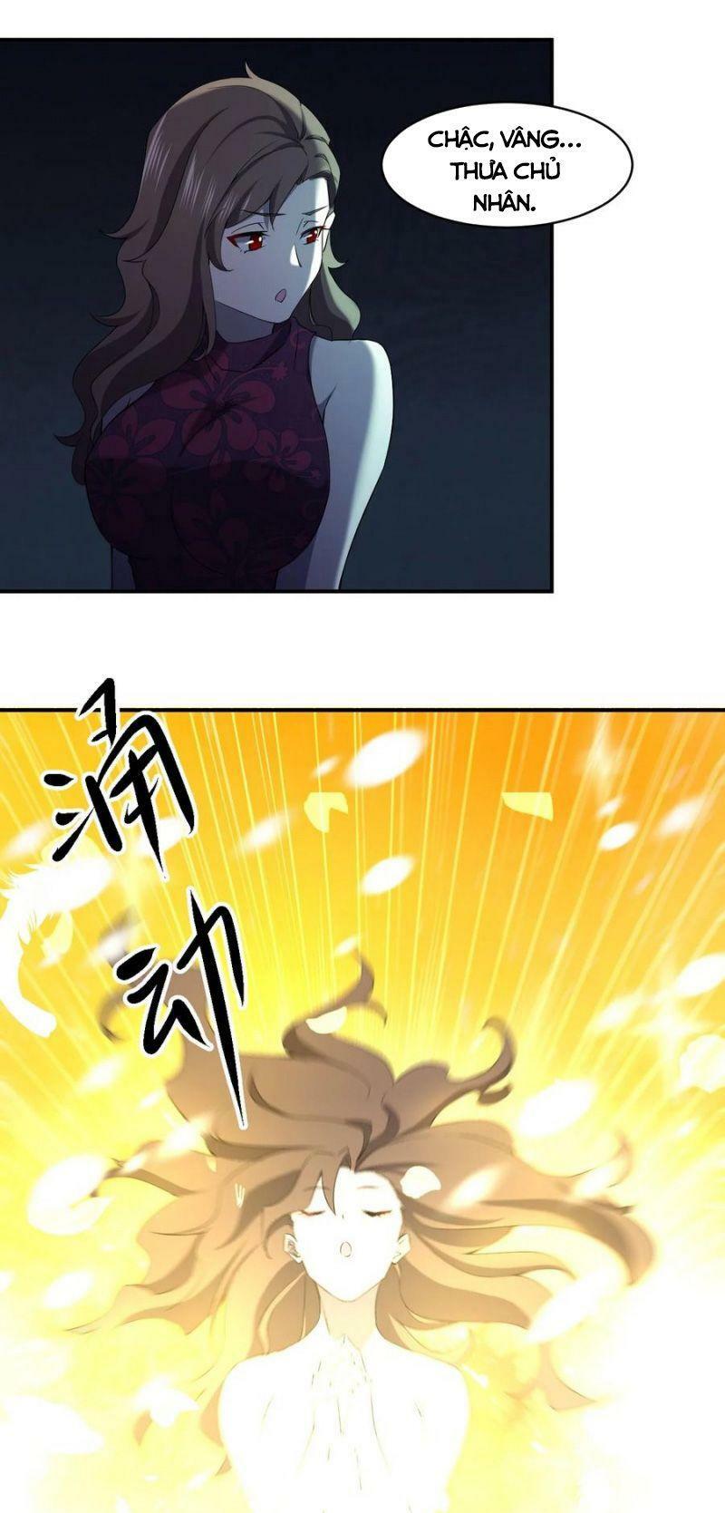 đừng hiểu lầm, tôi mới là người bị hại! chapter 54 57