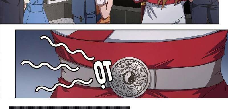 đại ẩn vu trạch chapter 16 21