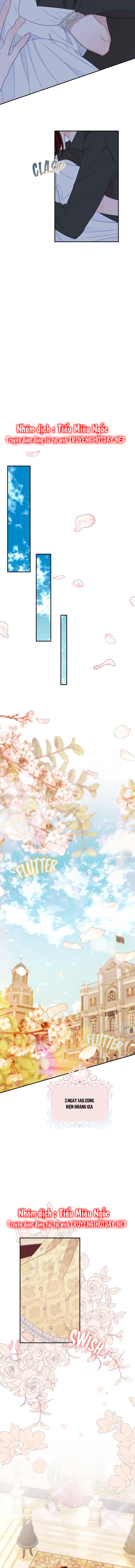 câu chuyện về nữ công tước chapter 52 5