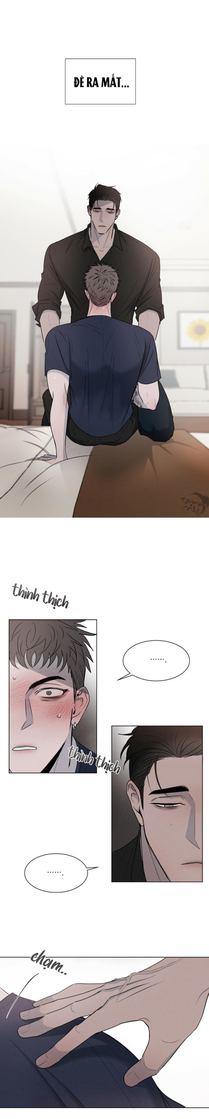 tương khắc chapter 3 10