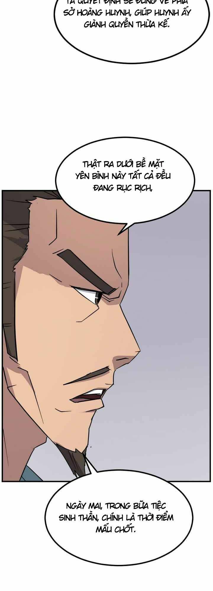 trọng sinh, bất khả chiến bại chapter 129 24