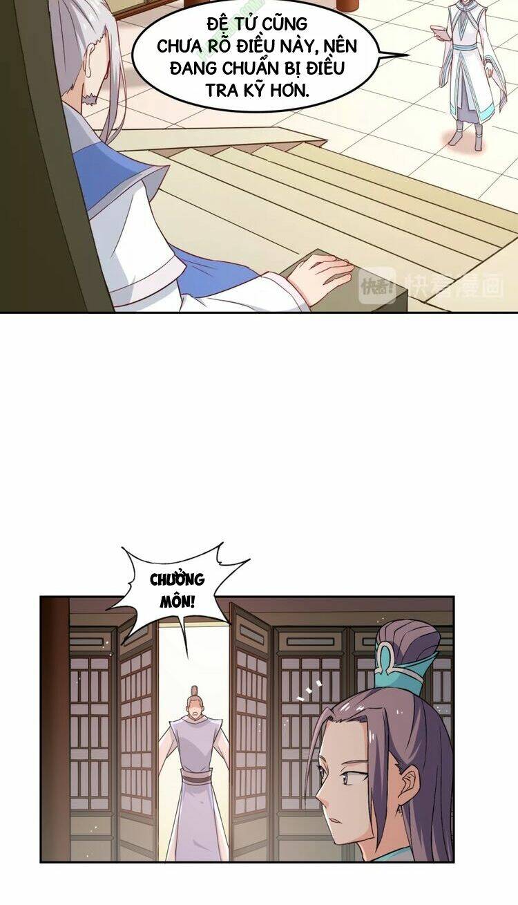 ta luyện giả kim trong thời đại tu tiên chapter 7 6