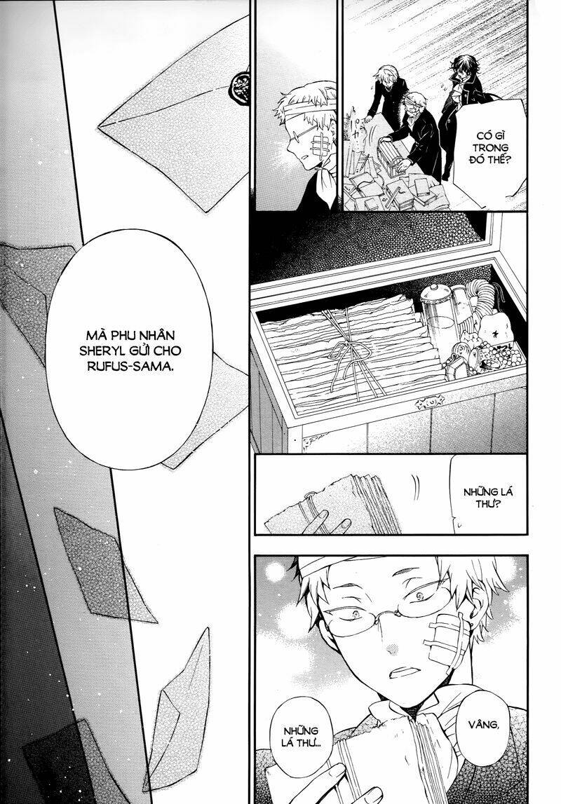 pandora hearts chapter 85 12