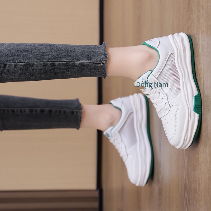 Giày thể thao khuyến mại cung cấp mới nhất giày làm việc giày lưới màu đỏ đôi giày thể thao giá thấp nhất
