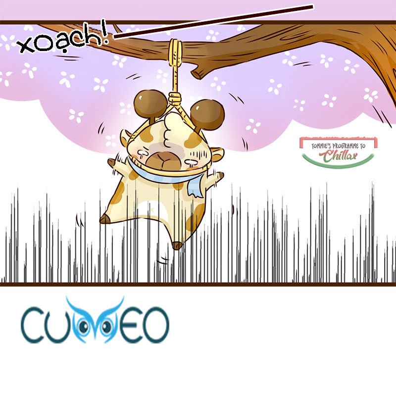 lạc chẩm cổ dài chapter 2 11