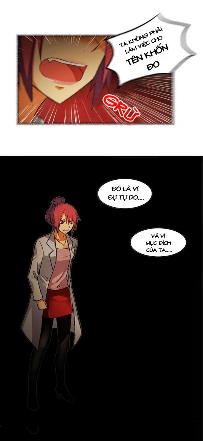 crepuscule (yamchi) chapter 38 31