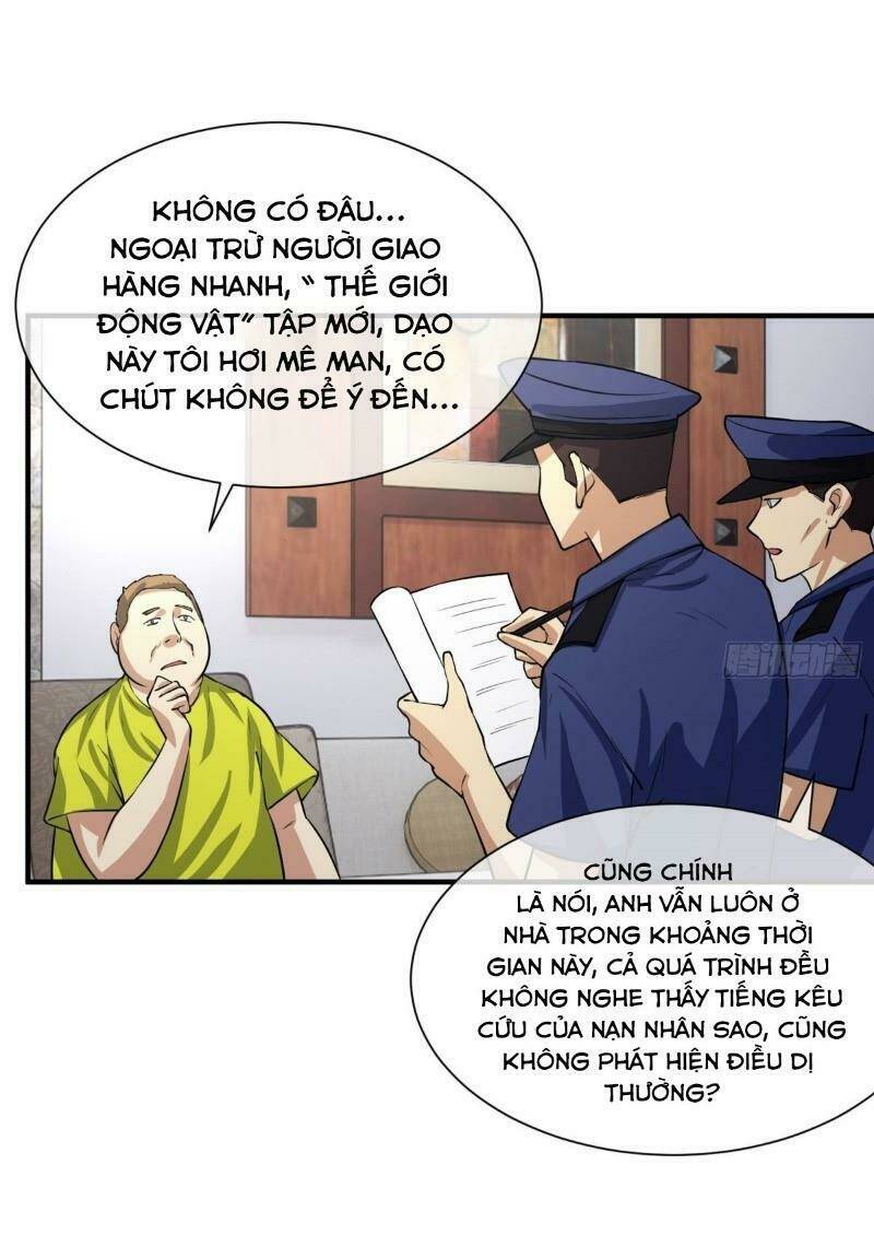phía sau sát nhân án chapter 13 6