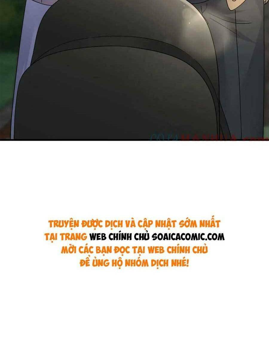 đại tiểu thư có ý đồ gì xấu đâu chapter 184 50