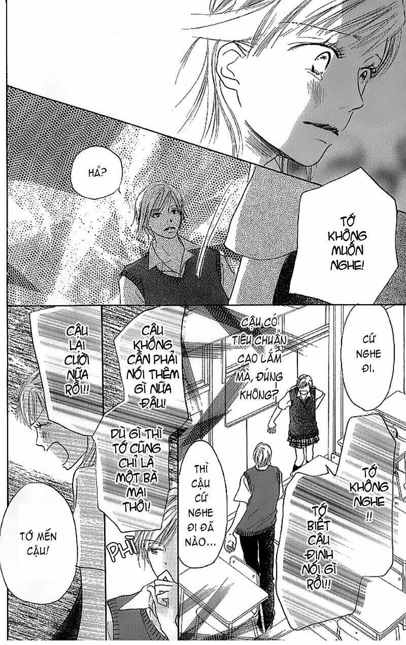 ai no tame ni chapter 2 26