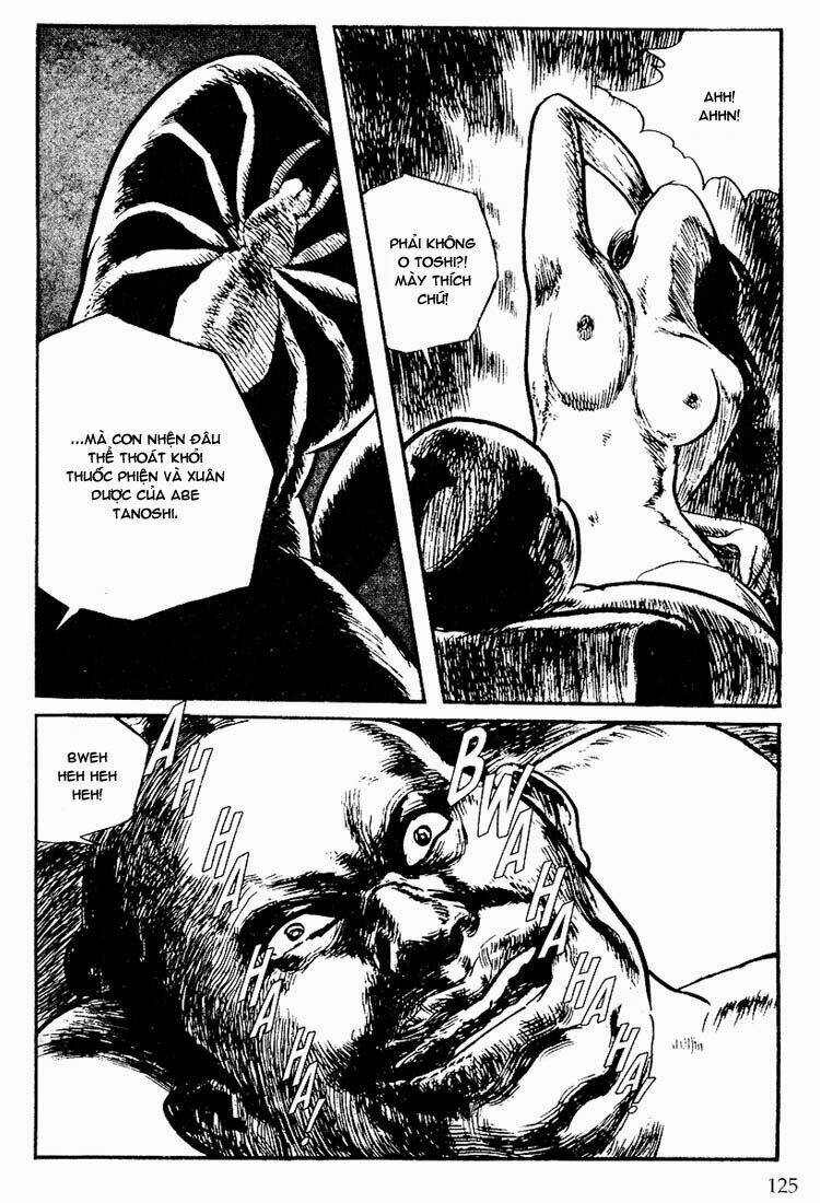 lone wolf and cub chapter 99 55