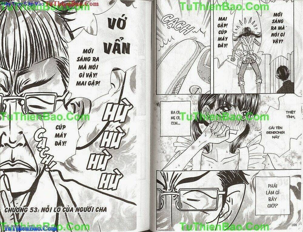 nàng men chàng bóng chapter 7 55