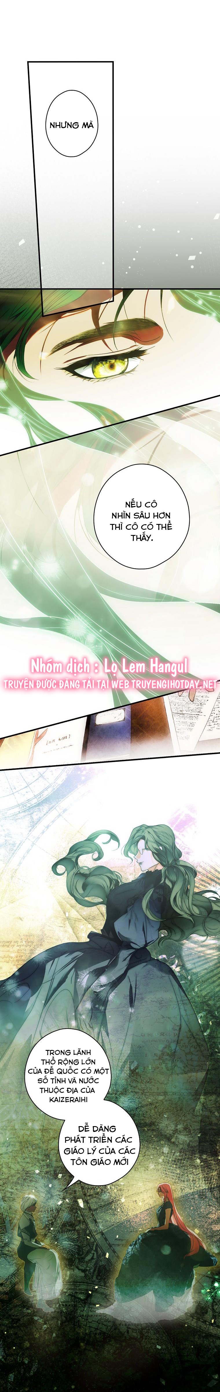 cổ tích về người mẹ kế chapter 124 30