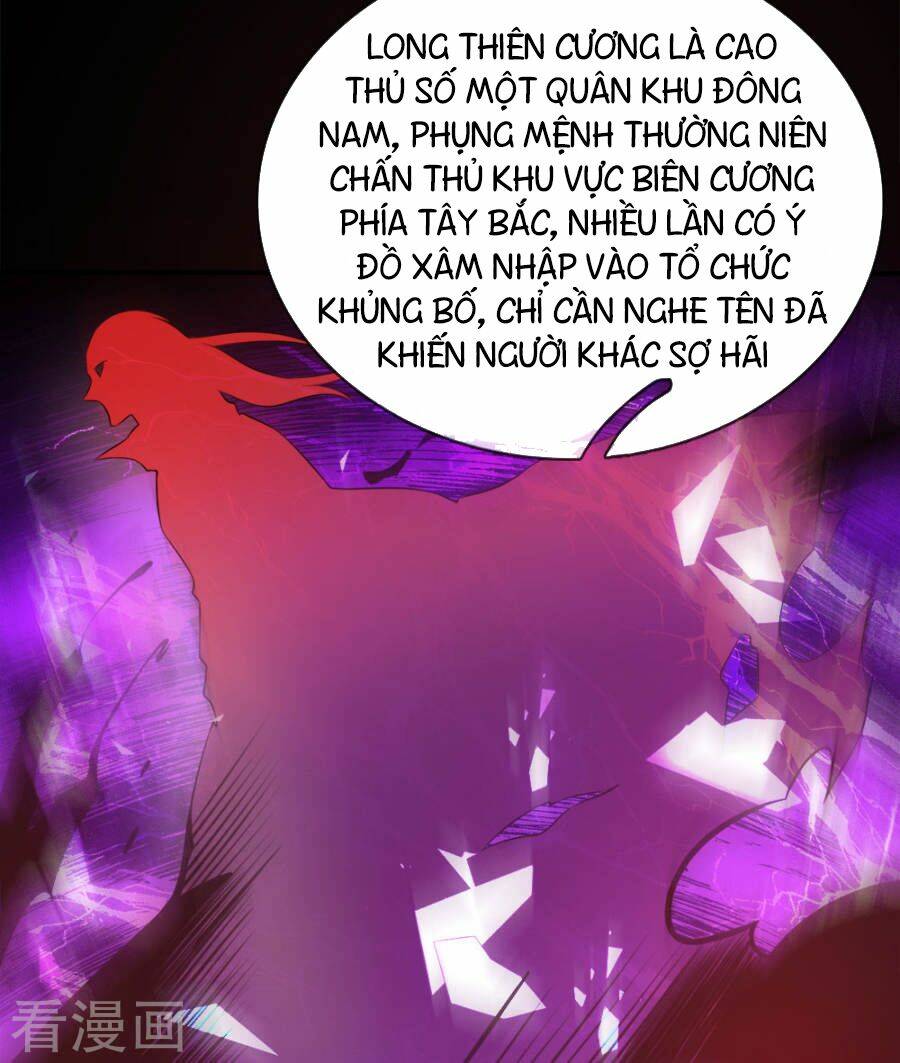 Ngạo Thị Thiên Địa Chapter 2 - Trang 14