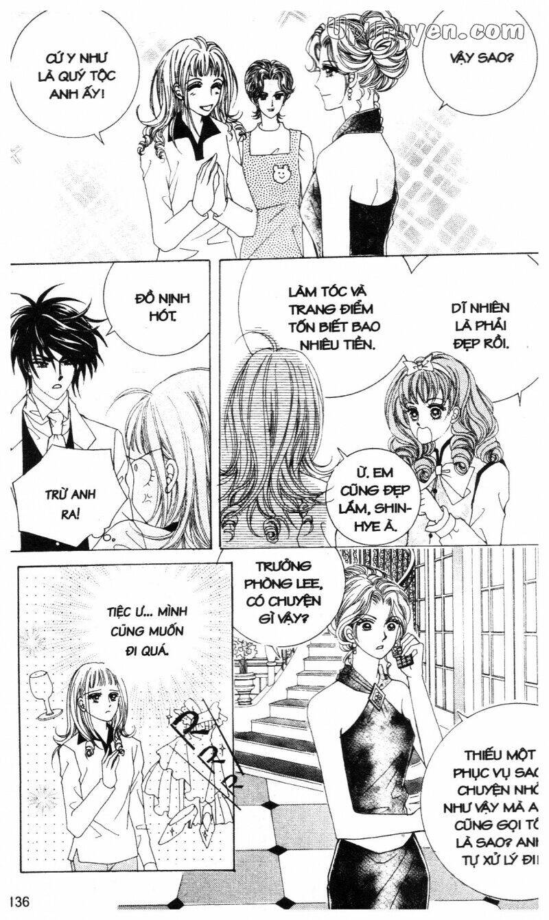 vợ chồng trẻ con bản đẹp chapter 3 136