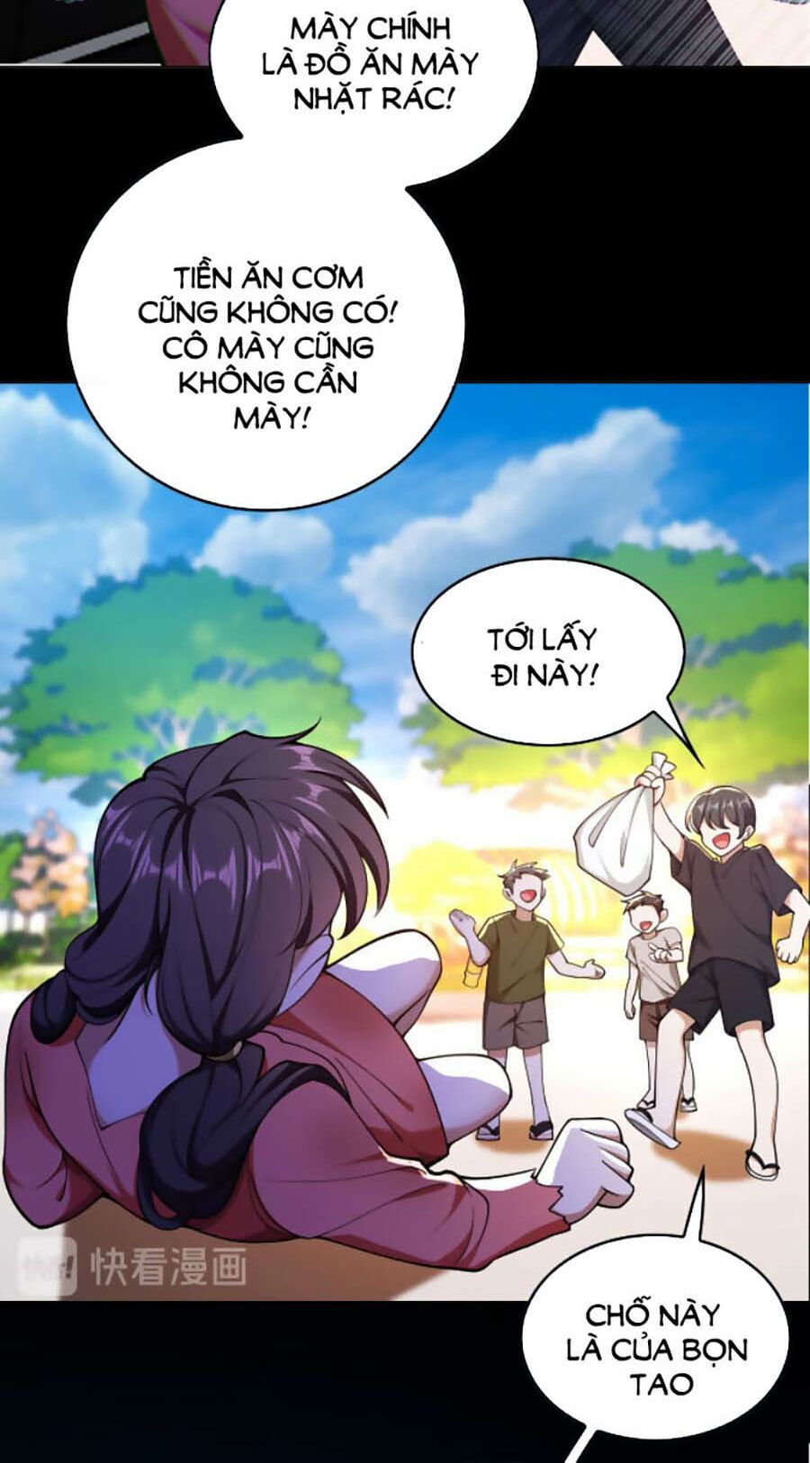 kế hoạch công lược của cô vợ gả thay chapter 43 29