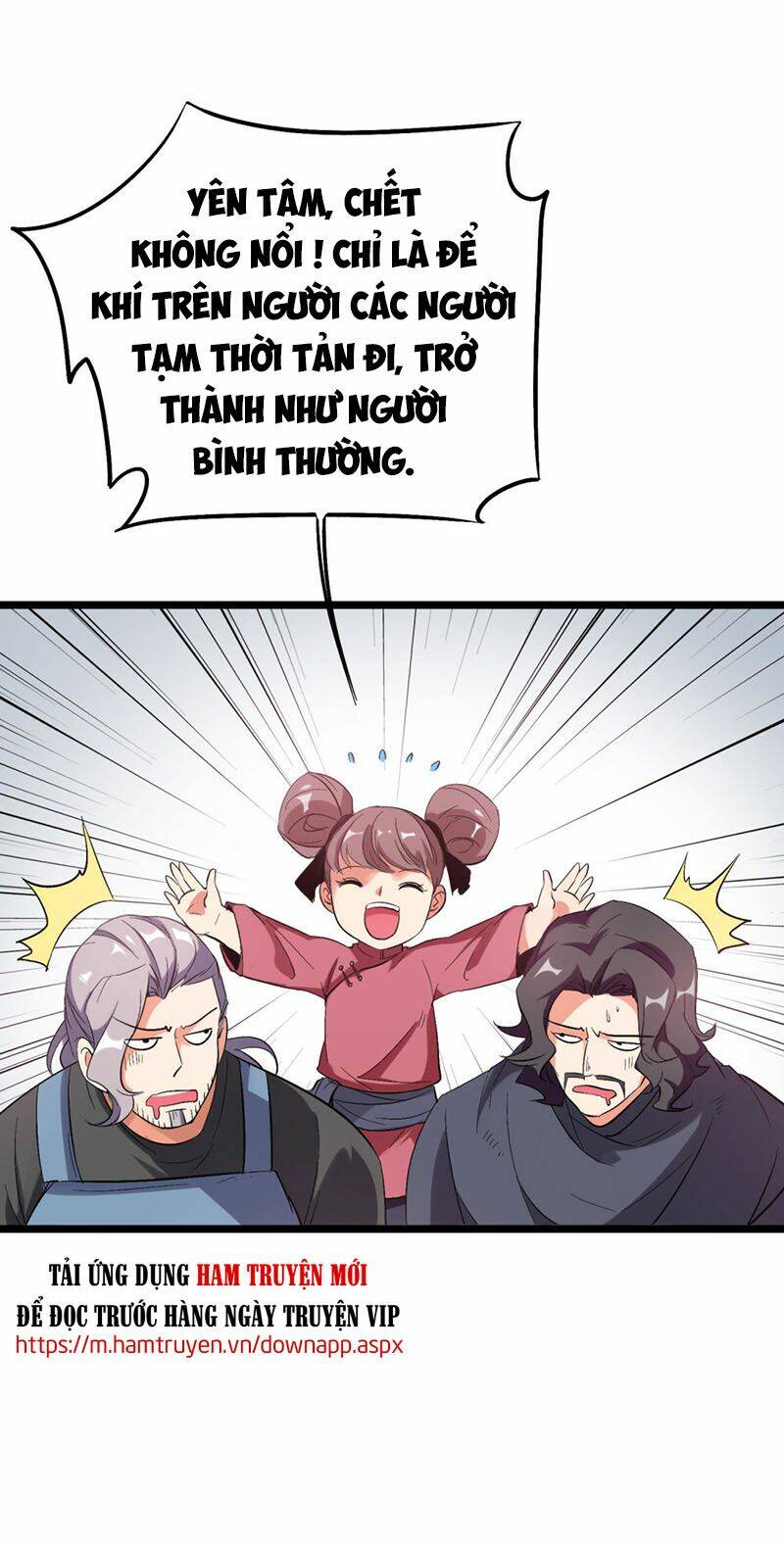 phục thiên thánh chủ chapter 134 28