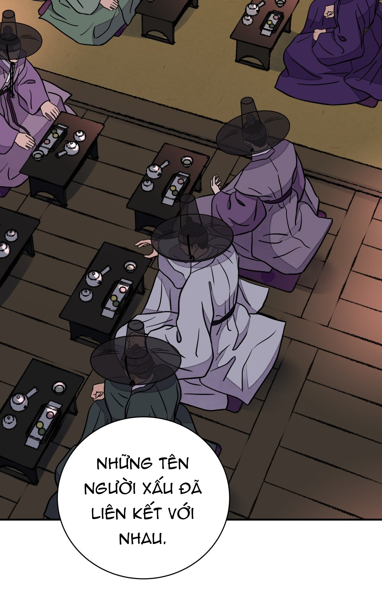 [18+] trượng kiếm tựa hoa chapter 65.2 19