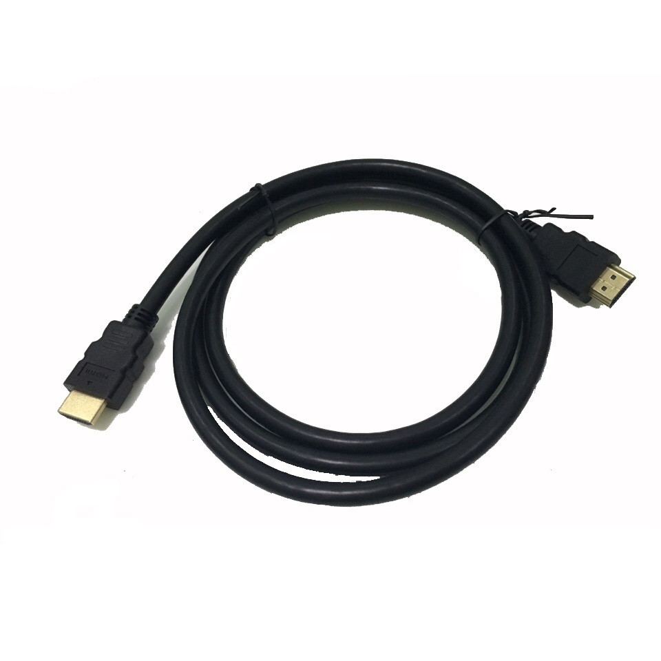 CÁP HDMI KM 1.5m (1.3) 01521,CÁP HDMI 1M5 CHUẨN 1.3-HÀNG CHÍNH HÃNG