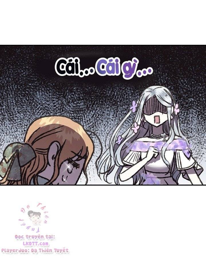 cha, con không muốn kết hôn đâu chapter 20 38