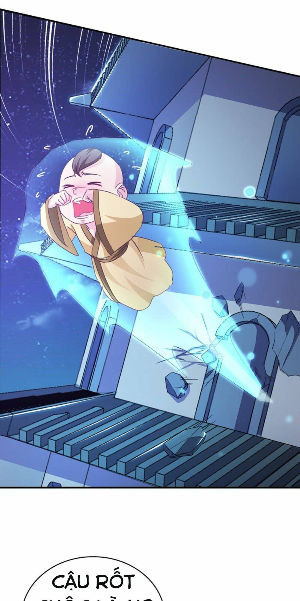 táng kiếm quyết chapter 31 19