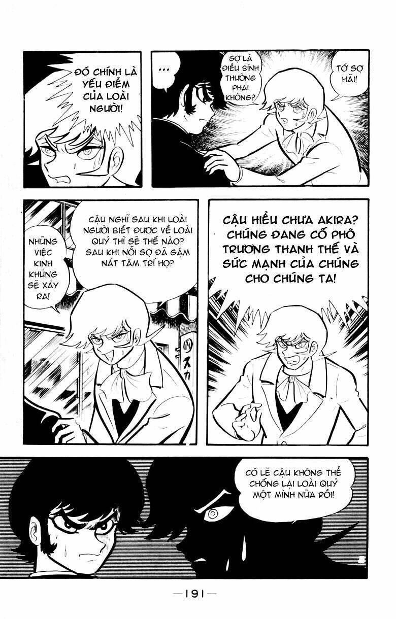 devilman chapter 15 28