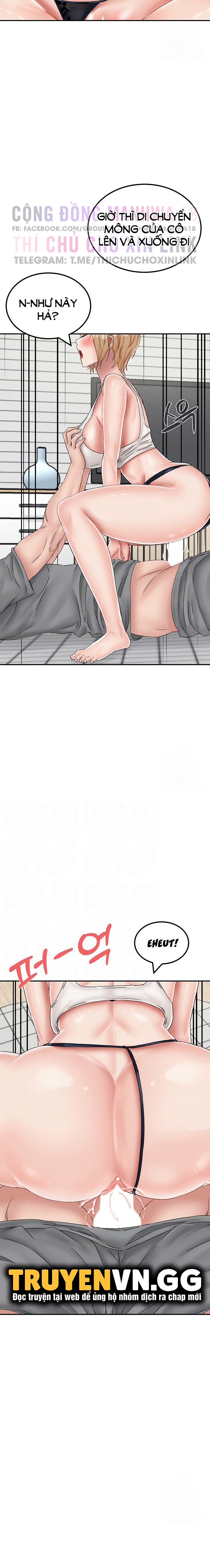 sinh tồn trên đảo hoang cùng mẹ yêu chapter 20 5