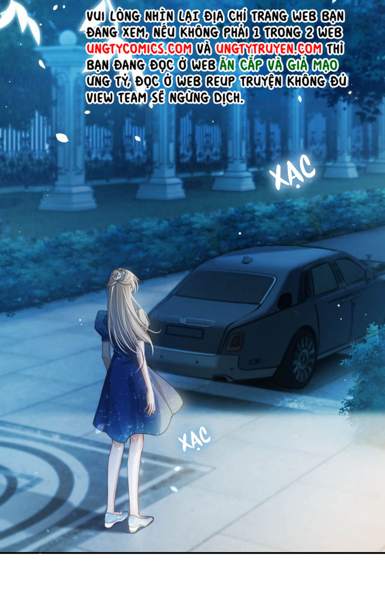 nịch tửu chapter 24 25