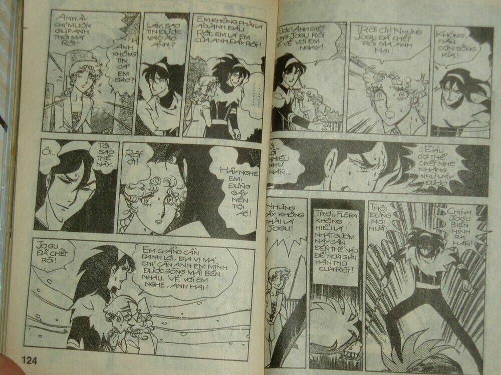 siêu nhân locke chapter 6 60