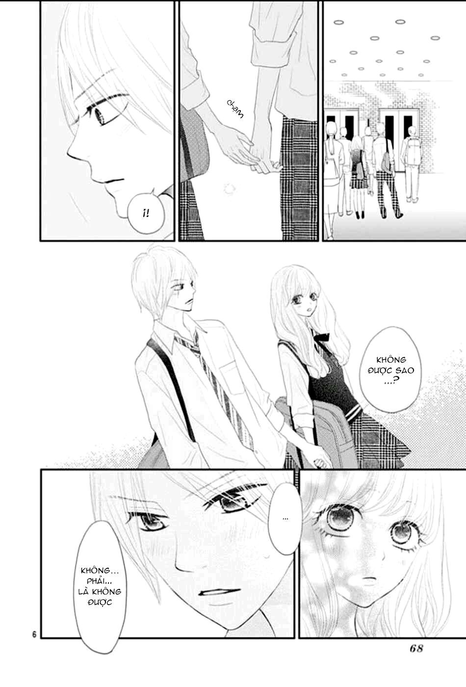 territory m no juunin chapter 11 6