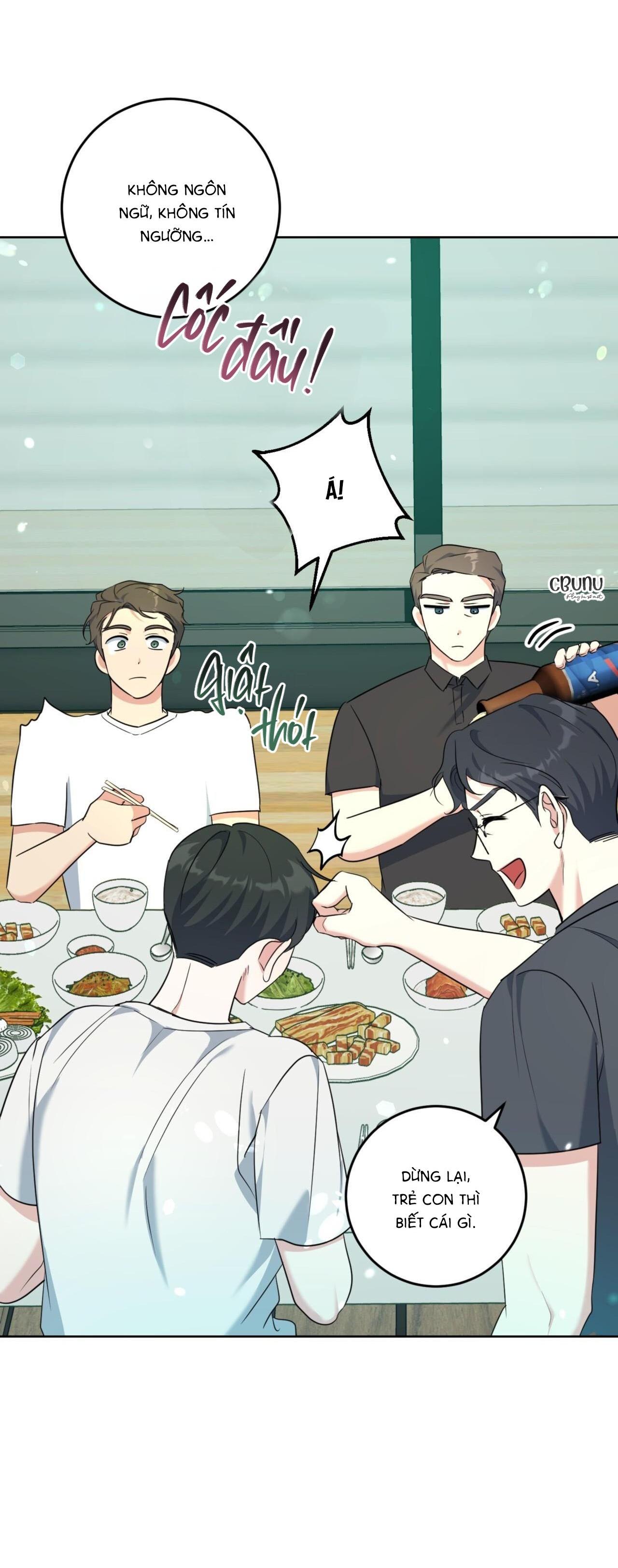 khu rừng tĩnh lặng chapter 3 55