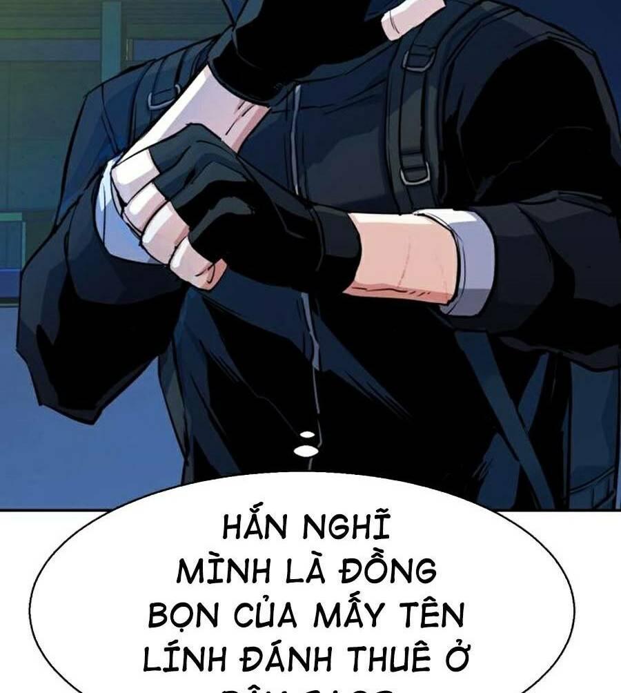 bạn học tôi là lính đánh thuê chapter 66 5