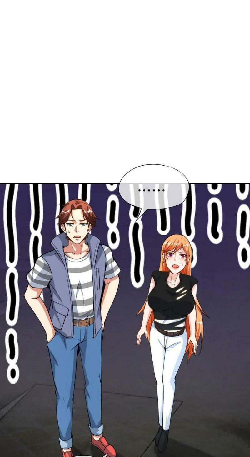 vòng bạn bè mạnh nhất của tiên giới chapter 74 3