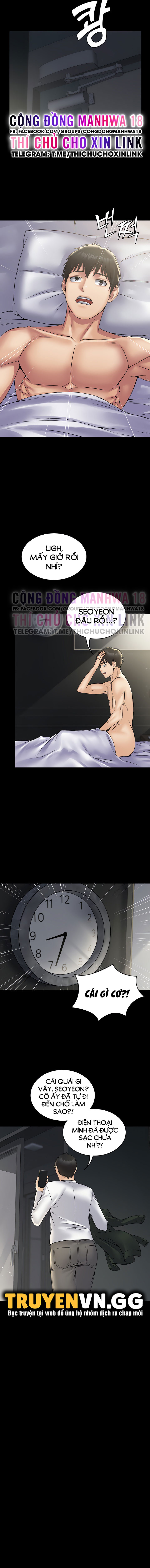 hệ thống succubus chapter 26 12