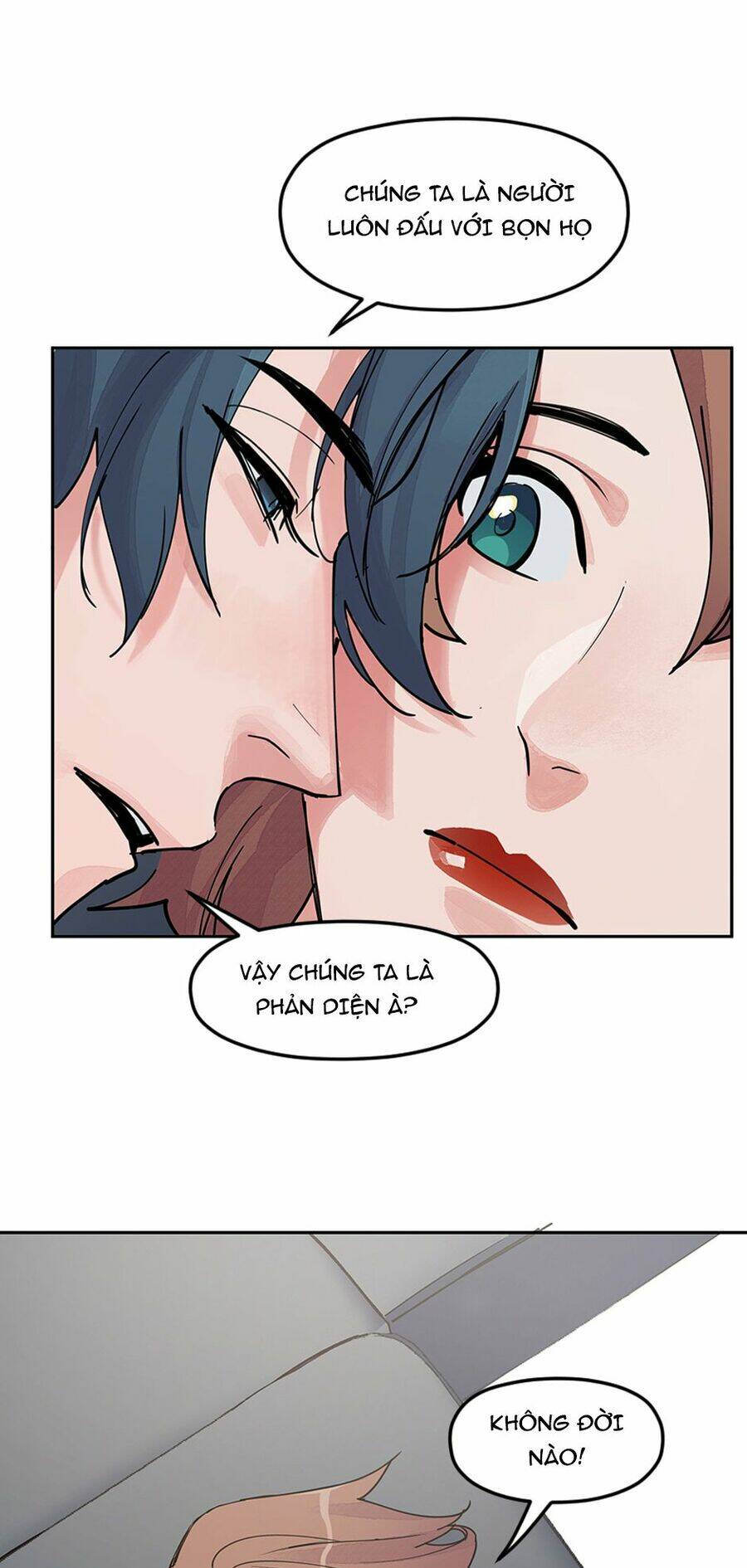 anh hùng và hiệp nữ chapter 67 13