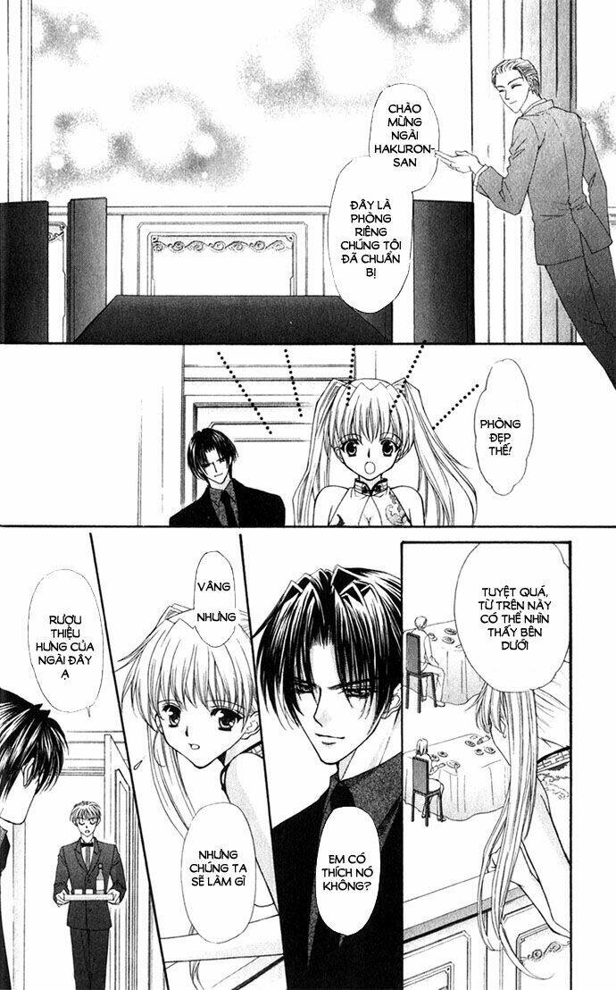 anh chàng khắc tinh chapter 24 22