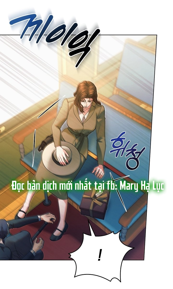 [18+] hãy cầu xin ta đi chapter 9.2 19