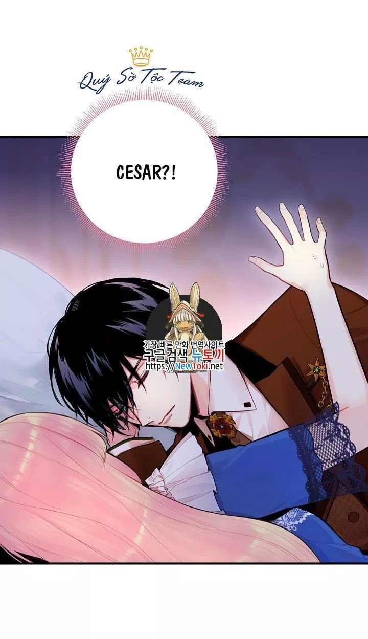 trọng sinh trở thành hoàng phi chapter 101 2