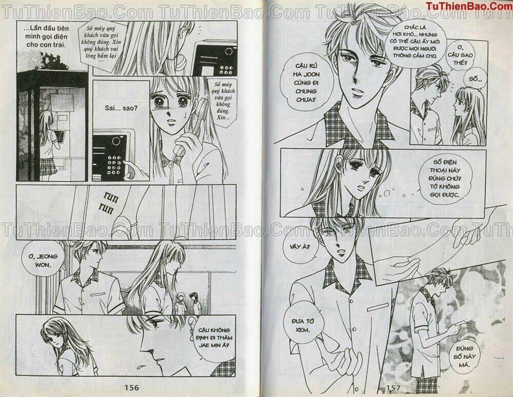 nữ sinh chapter 2 79