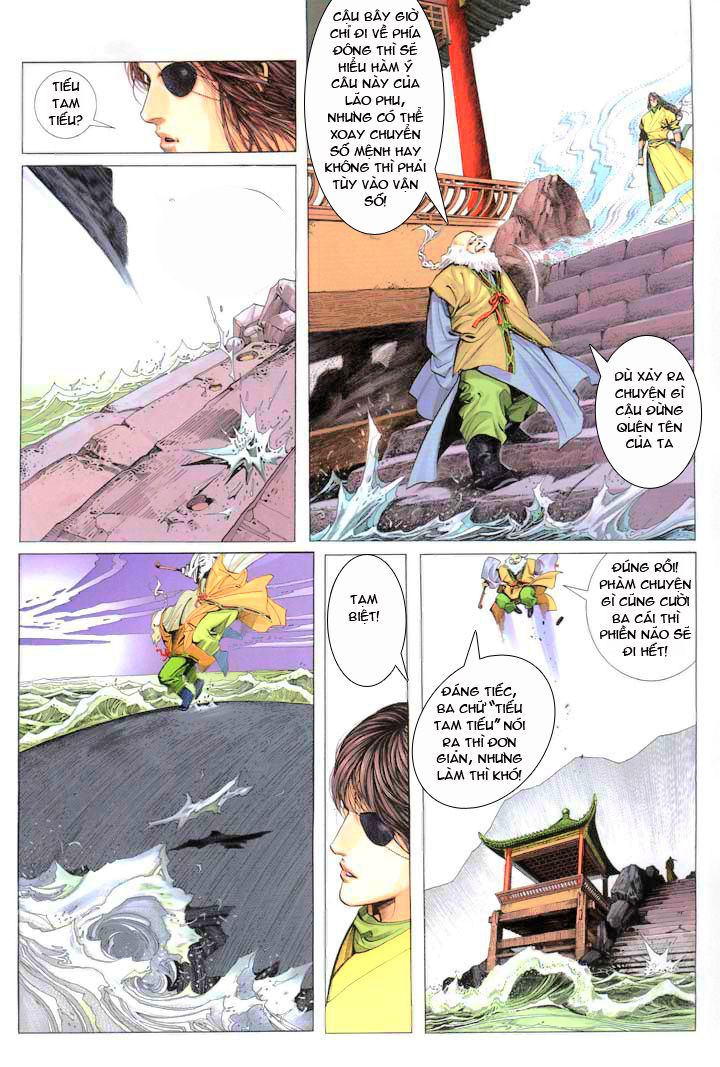 phong vân chapter 207 7