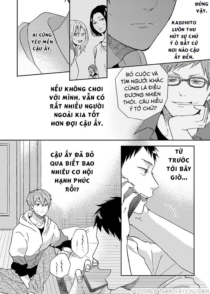 sống cùng cậu ấy chapter 8 8