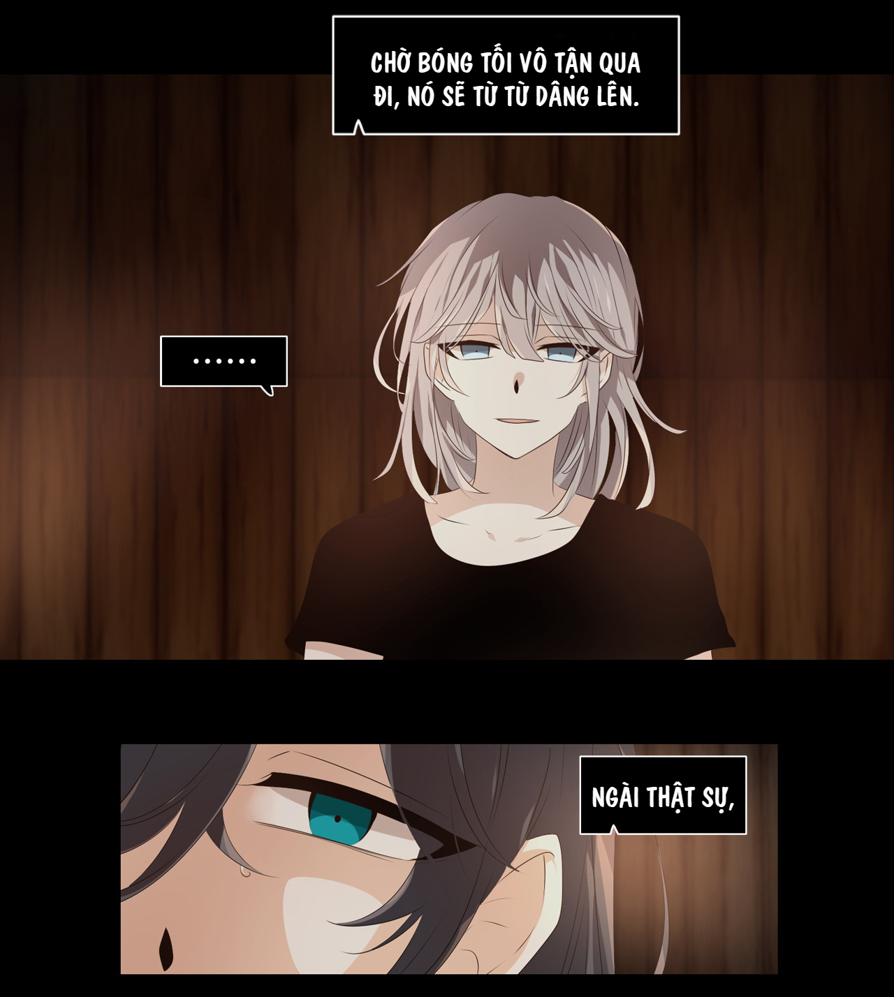 tinh quân như nguyệt chapter 8 8