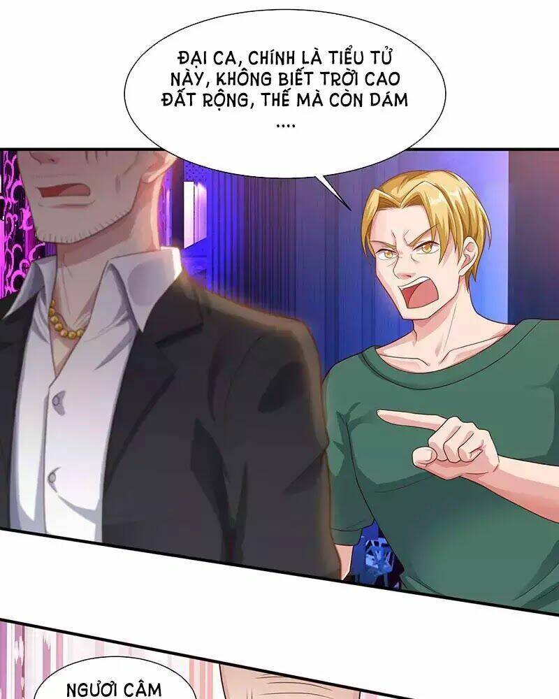 trọng sinh khí thiếu quy lai chapter 34 14