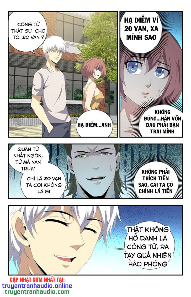 long ẩn giả chapter 240 1