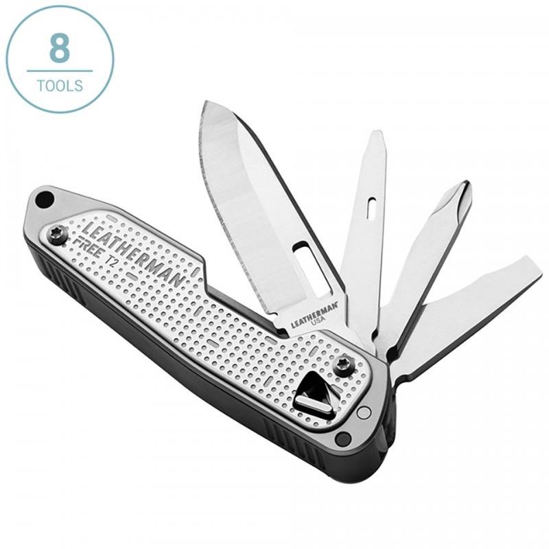 Dụng cụ đa năng Leatherman Free T2 , New 100% không hộp