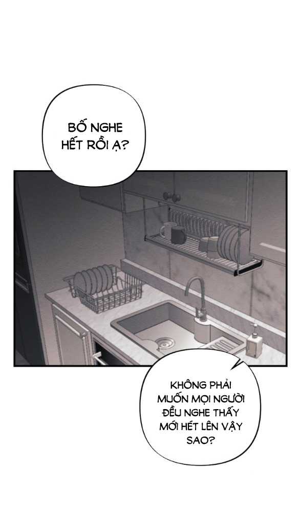 Ăn Mòn chapter 28.1 - Trang 14