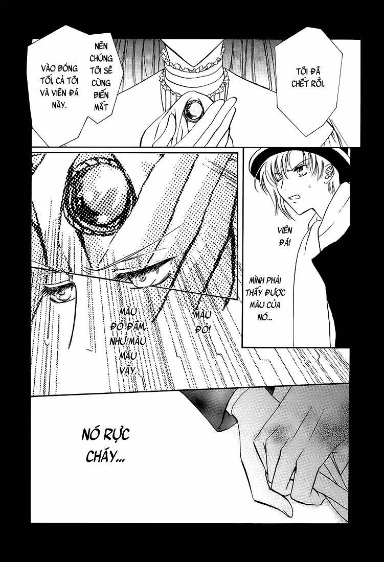 gohou drug chapter 5 26