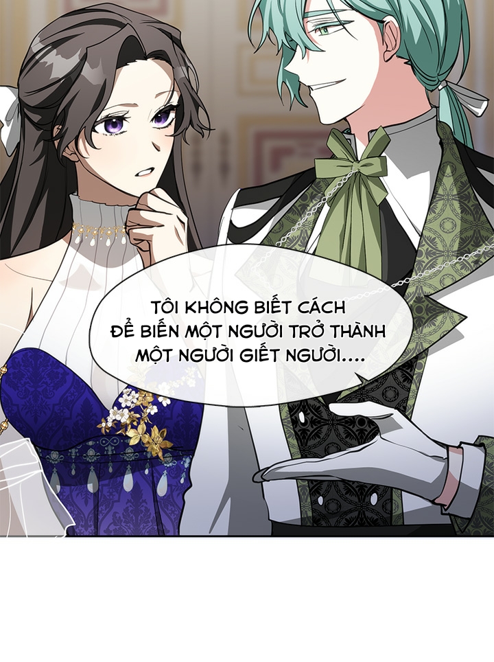 không thể bỏ rơi nhân vật phản diện chapter 41 47