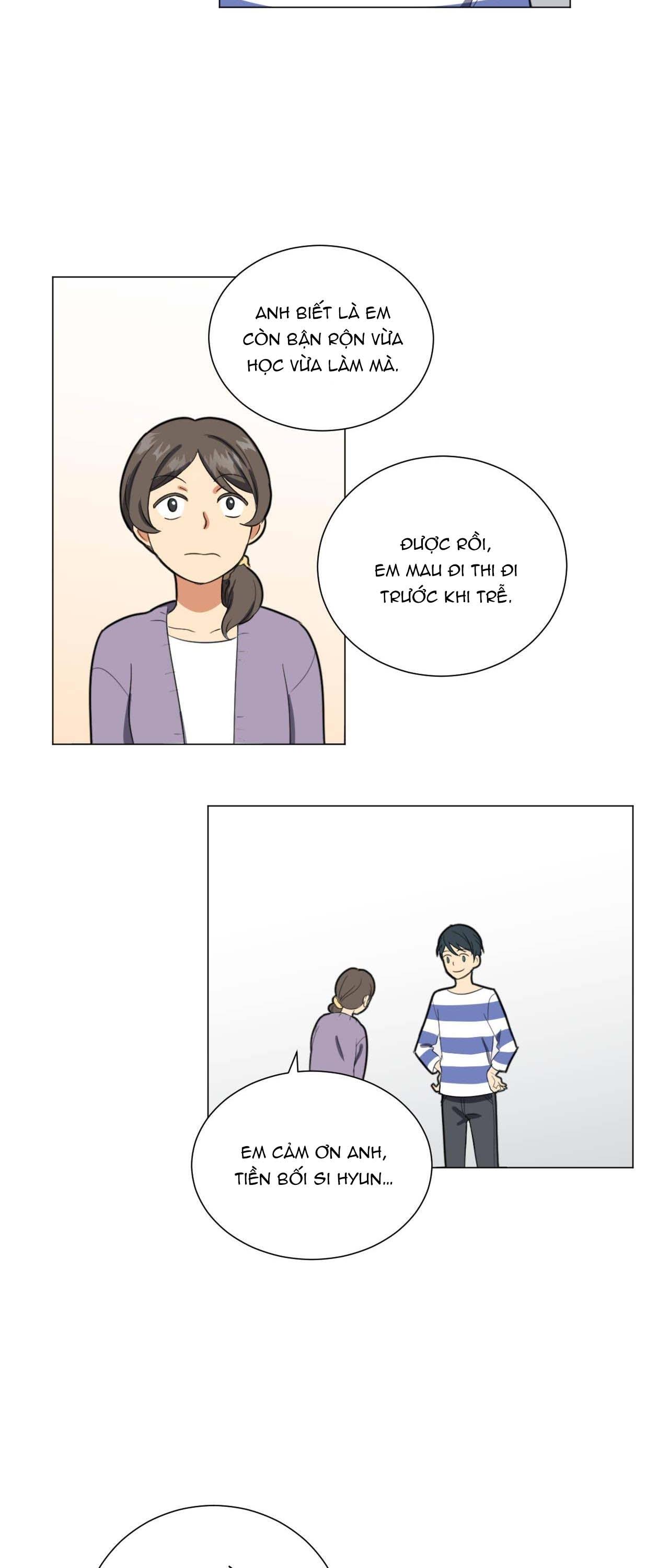 pop up! chapter 1 16