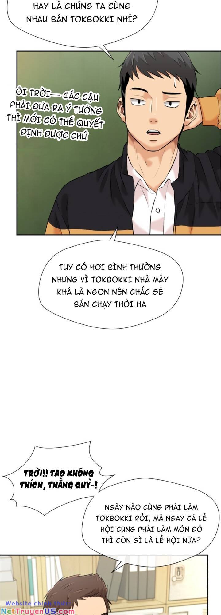 gương mặt thiên tài chapter 132 45